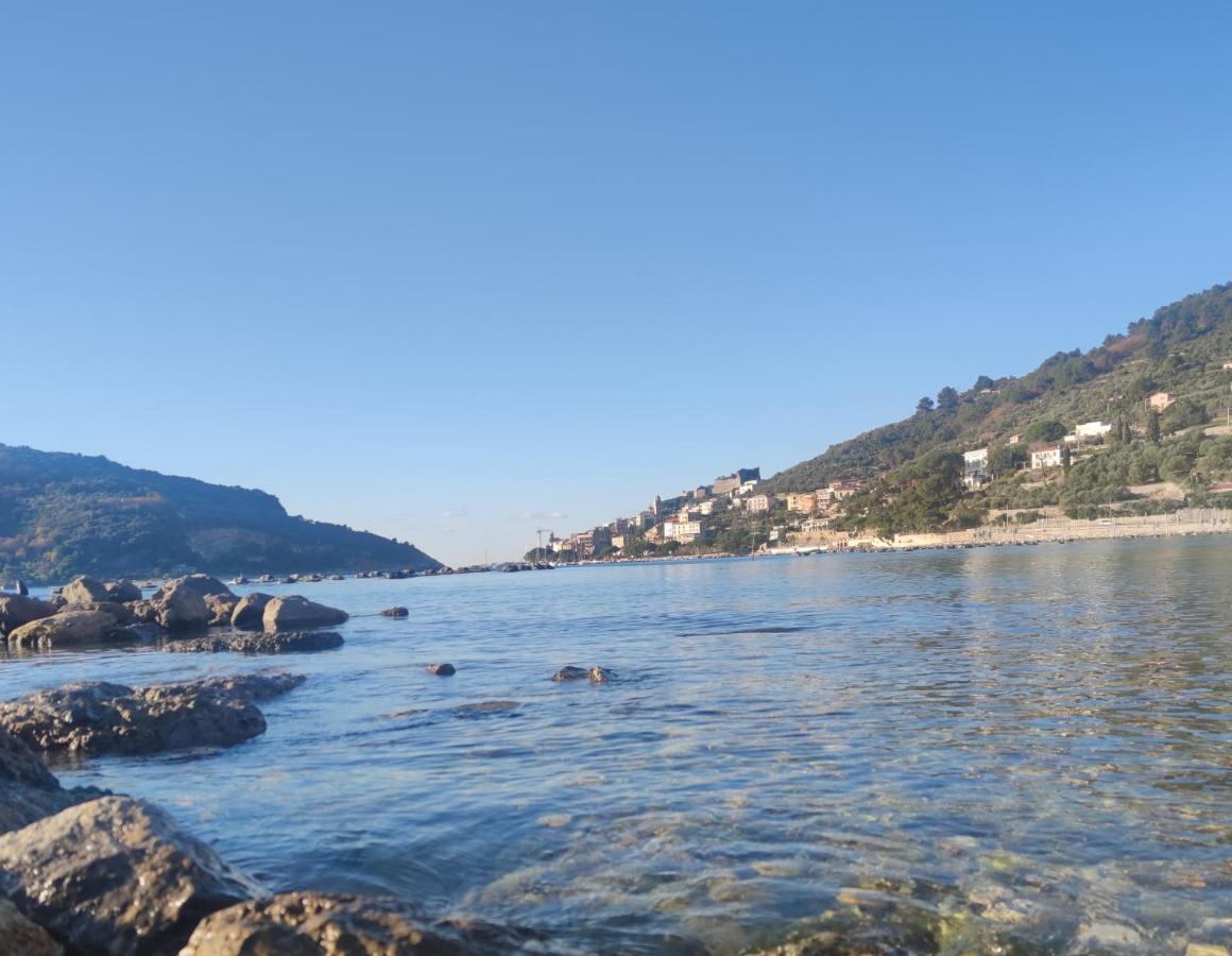 Appartamento Mariella - Citra 011022-Lt-166 Porto Venere Exterior foto